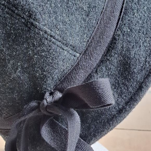 Wool Bucket Hat - Picture 3 of 9